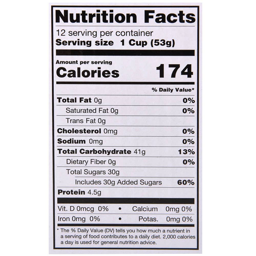 La Luna Bella - Toys - Wholesale Hard Candy - Rainbow Ramen Blast - LLB Toys7