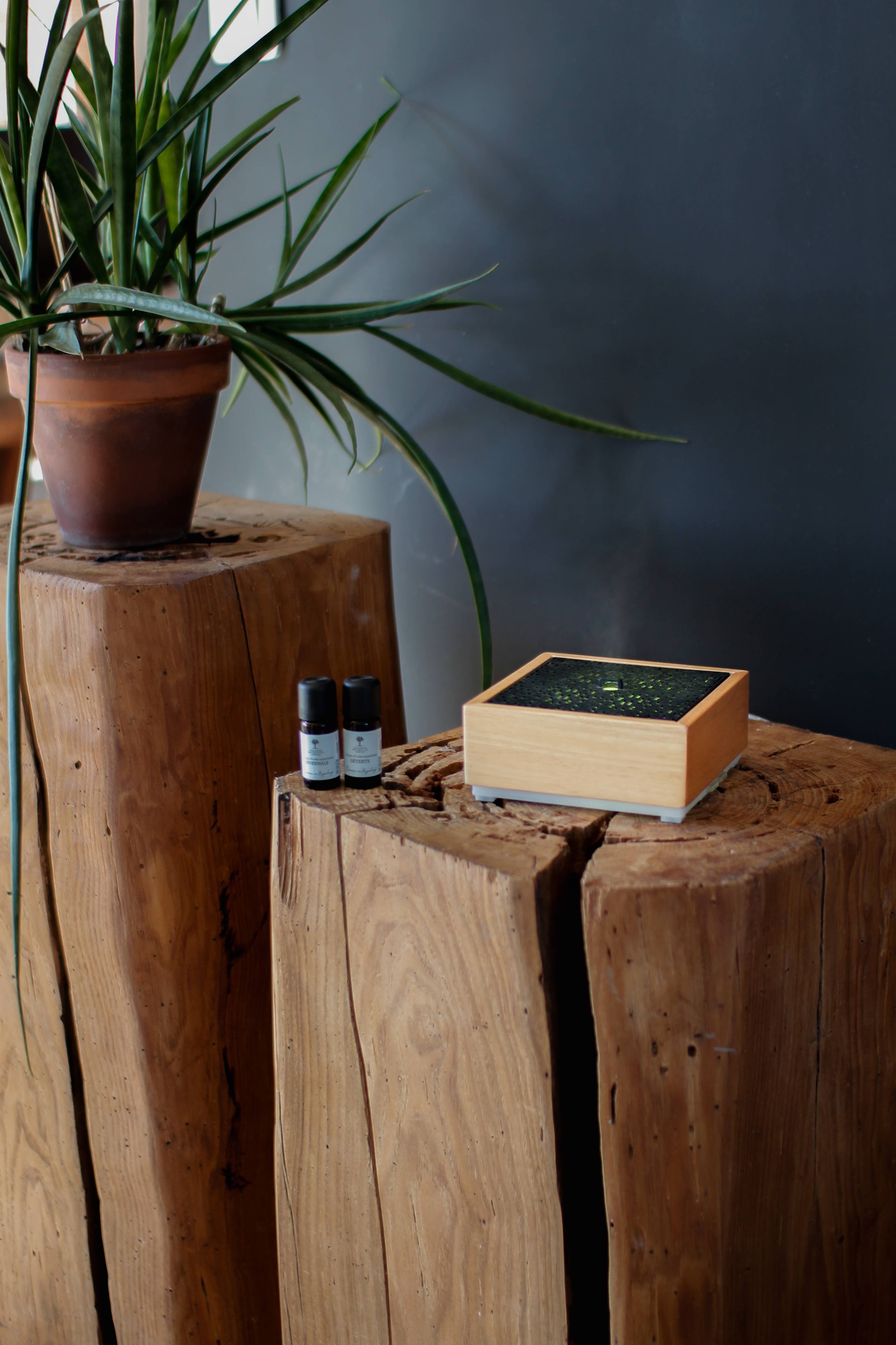 Essences Naturelles Corses - Wholesale Essential Oil - Organic lemon - Essence - Aromatherapy - 10ml4