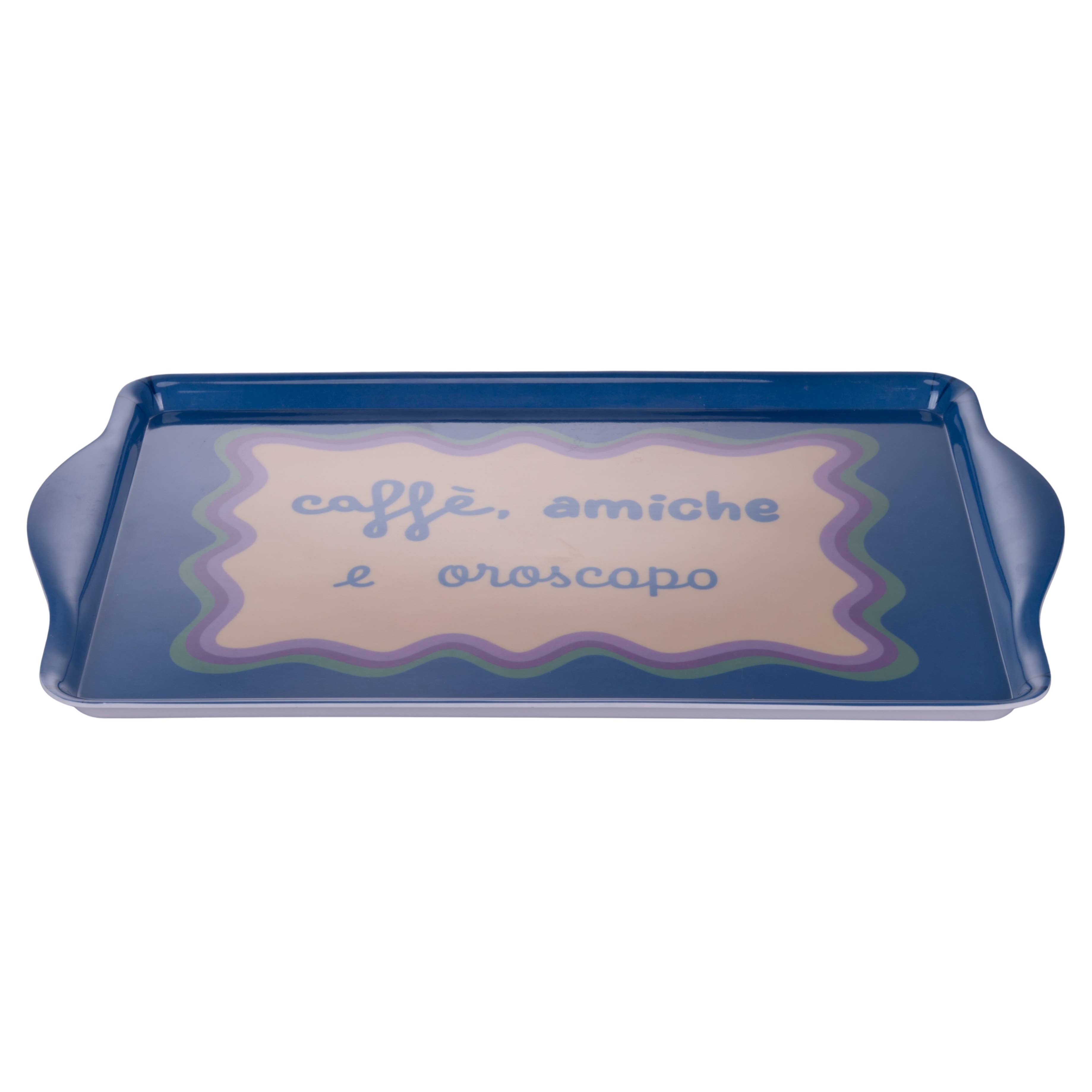 VdE Tivoli 1996 - Wholesale Platter - More Amor Set 2 Melamine Trays3