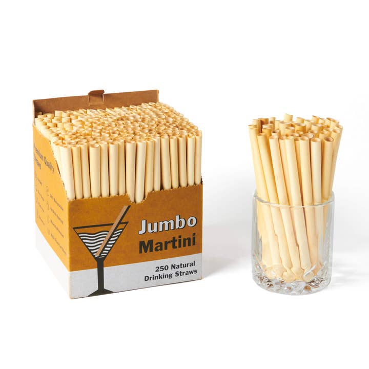Hay Straws – wholesale Drinking straw – Jumbo Straw - Full Case3