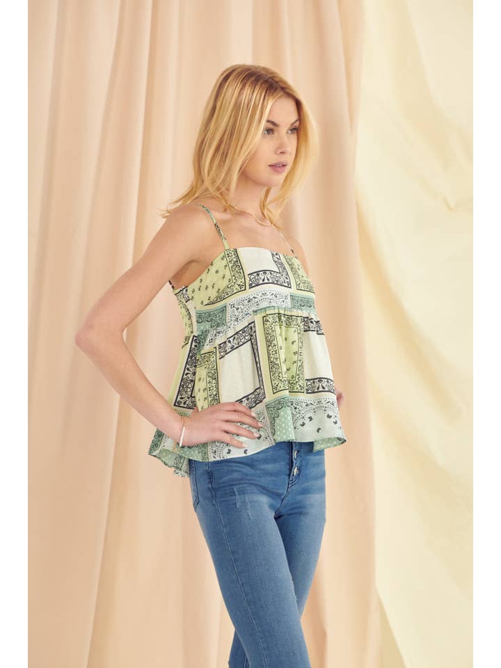 SAGE MULTI TI3319. for wholesale on Faire