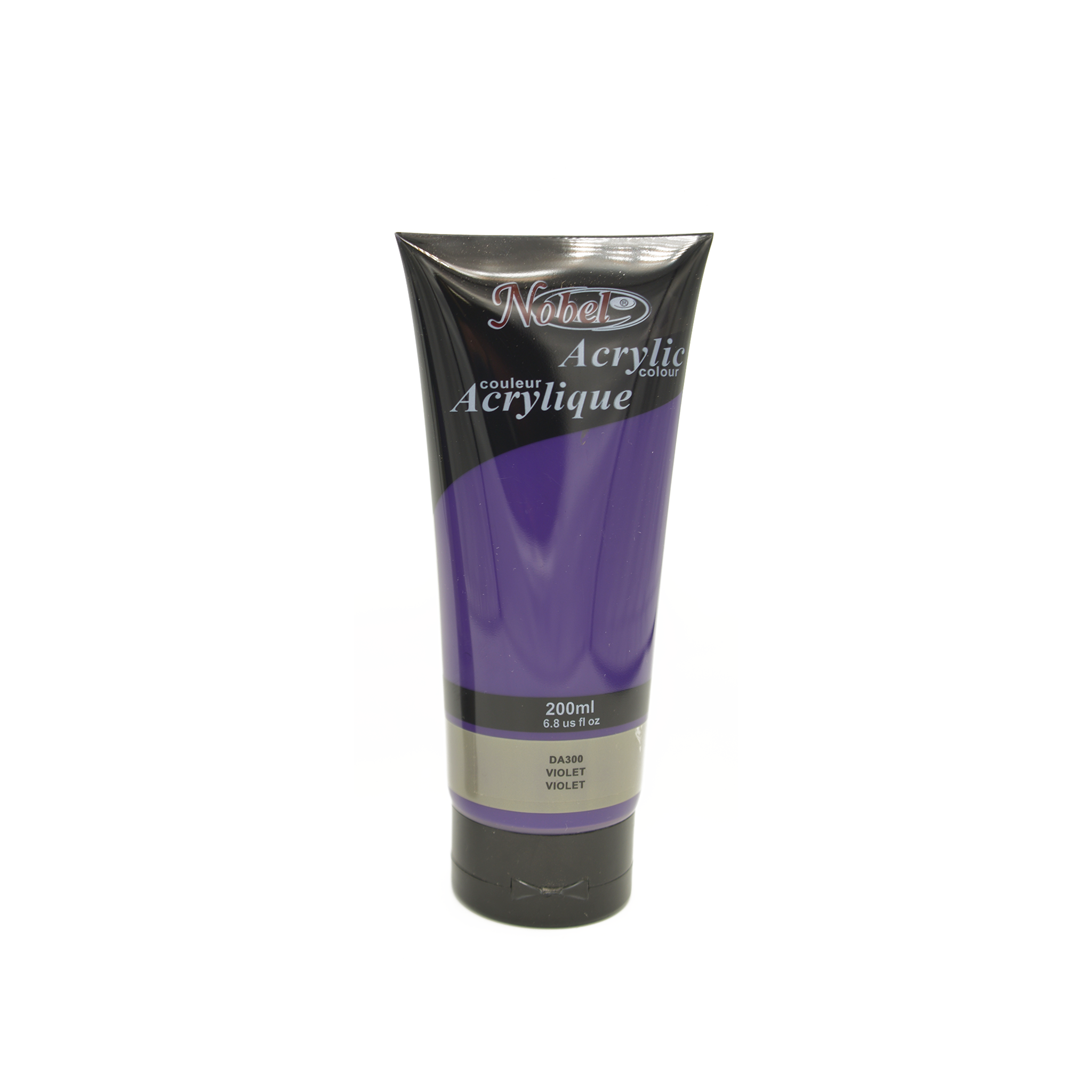 Nobel Arts - Wholesale Paint Set - Nobel Professional Grade Acrylic Paint25