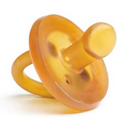 Orthodontic Ecopacifier for wholesale by Ecopiggy