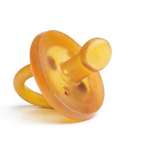 Ecopiggy - Wholesale Pacifier - Baby - Natural Rubber Pacifier - Orthodontic Ecopacifier