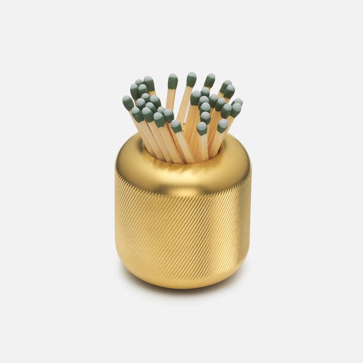 Craighill – wholesale Tändstickshållare – Match Striker – robust tändsticksställ i gjutjärn4