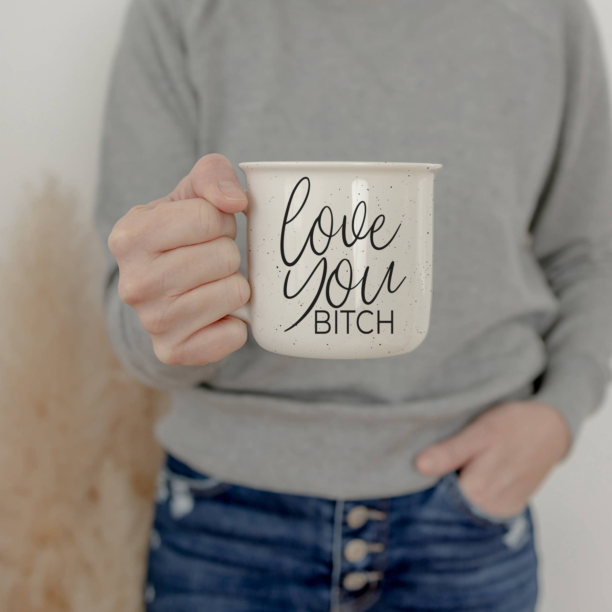 Gia Roma – wholesale Drinking glass/cup – Galentines Day Gifts, Funny Valentines Coffee Mugs, Love You20