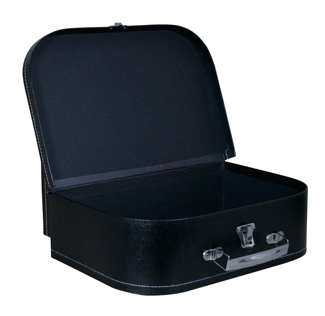 WALD IMPORTS - Wholesale Luggage - Suitcase Set of 3 Textured Paperboard5