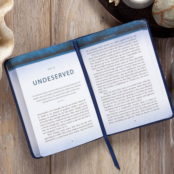 BroadStreet Publishing Group, LLC - Wholesale Book - Adult - The Chosen (Devotional #2)