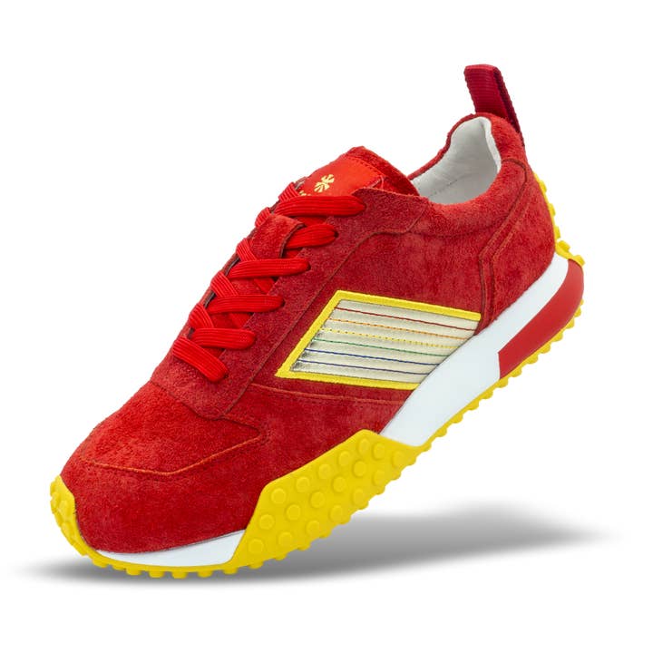 Dawg Trainer (VAMPIRE RED) for wholesale by FRESHY