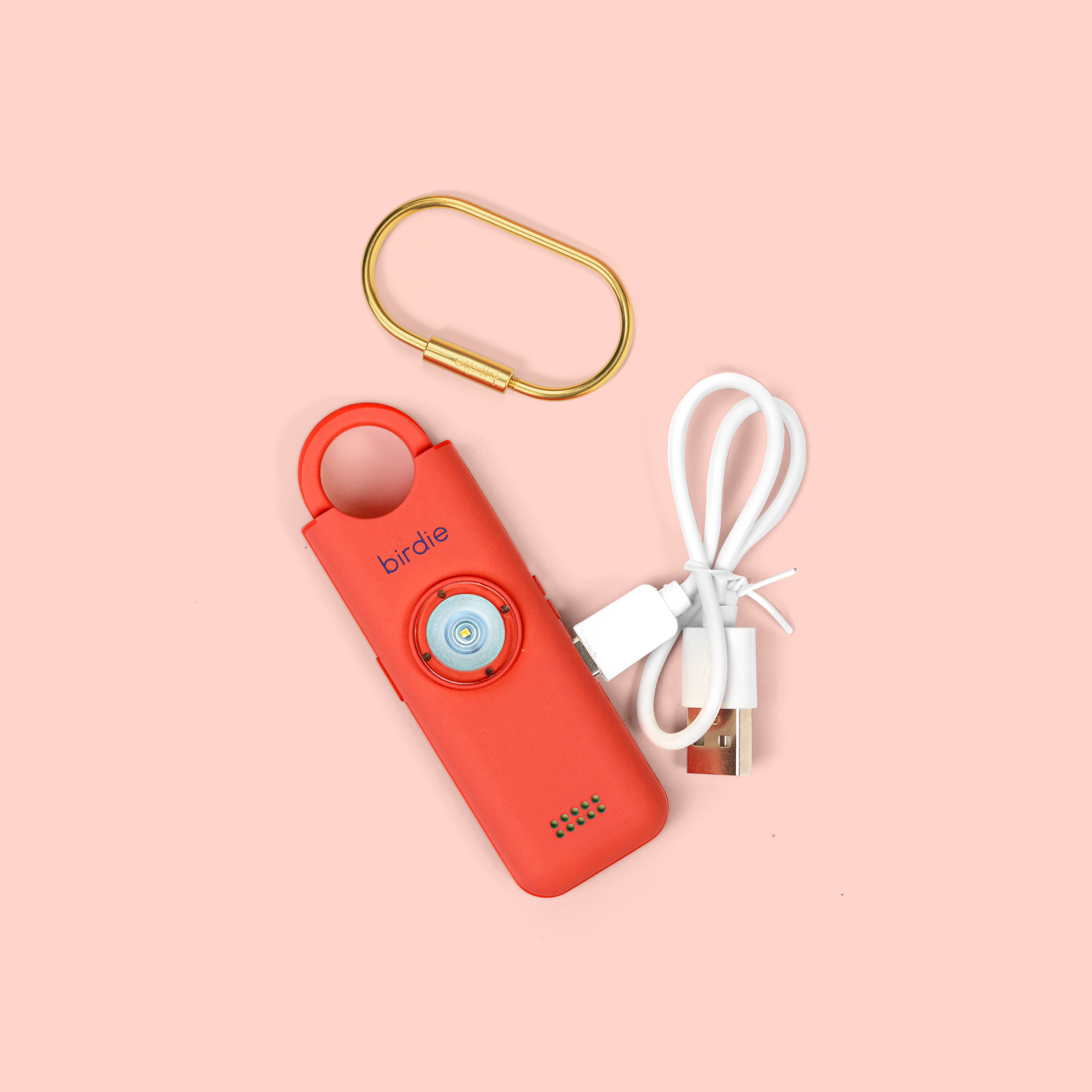 She's Birdie - Wholesale Safety Alarm/Gear - Birdie 3.031