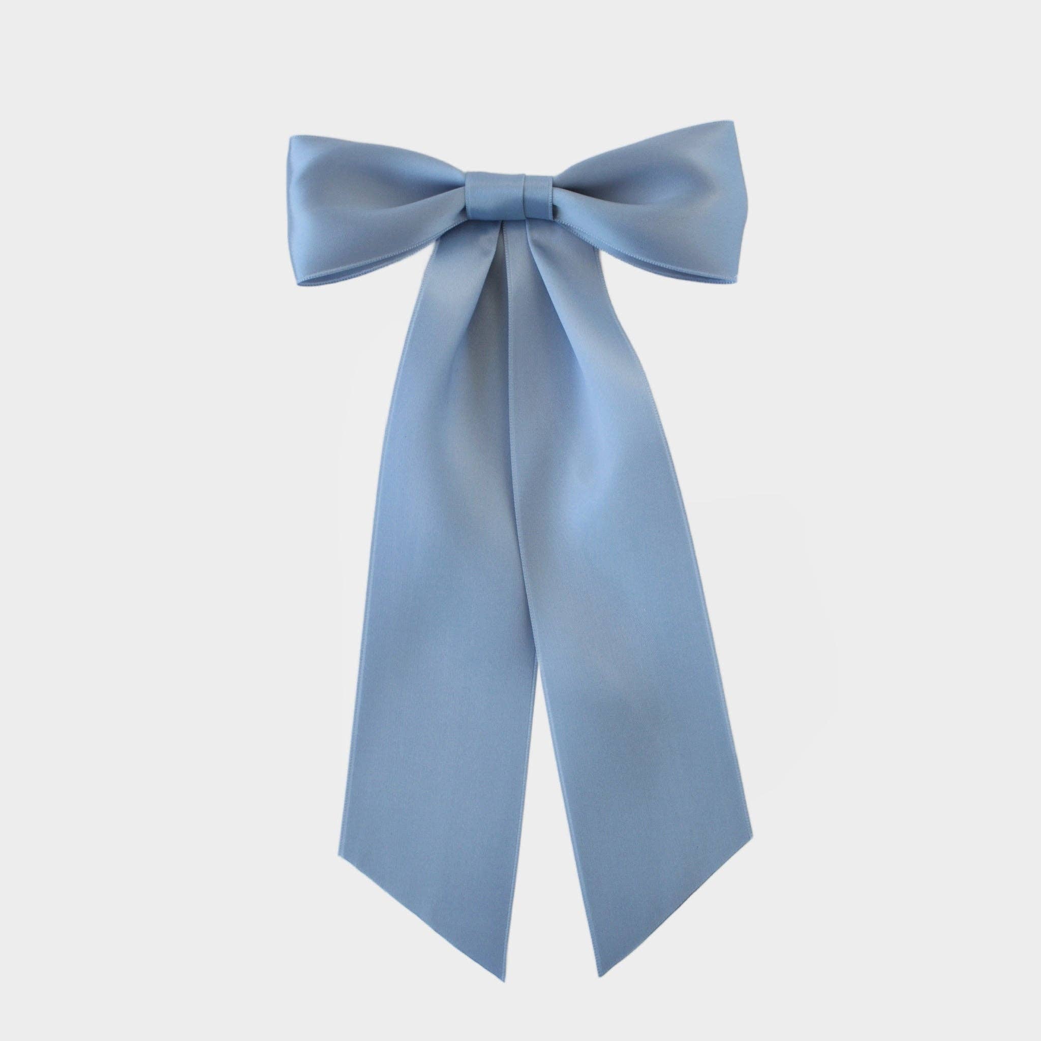 Your Final Touch – wholesale Hårrosett - Dam – Zoe Satinrosett13