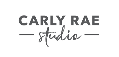 Kansas City Script Sticker - Carly Rae Studio