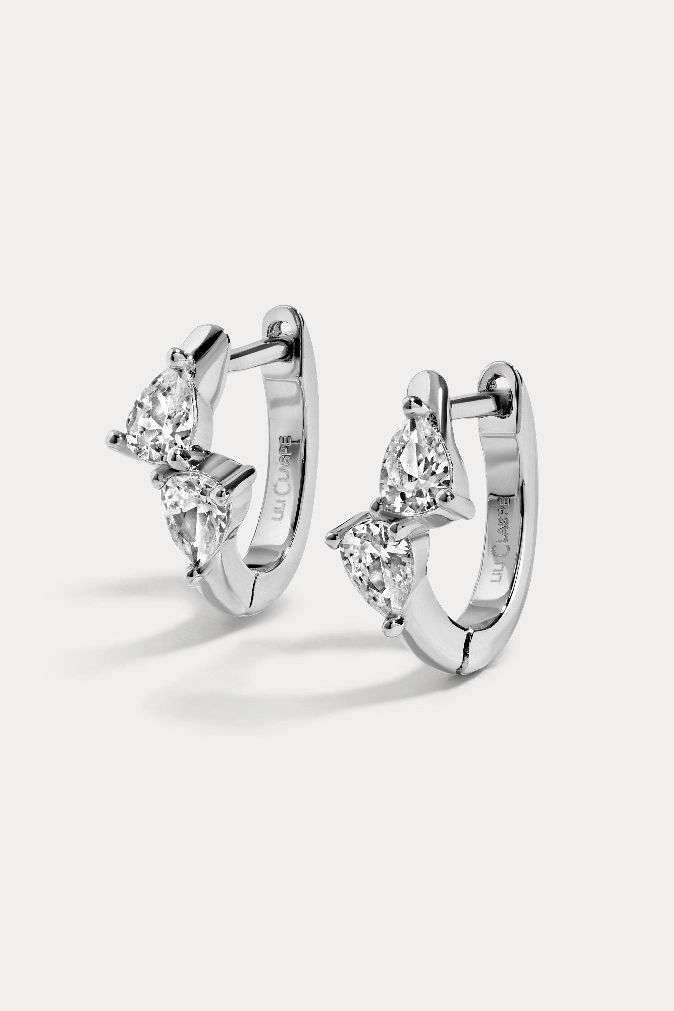 Lili Claspe – Engroshandel Huggie-øreringe – Bryn Huggies3