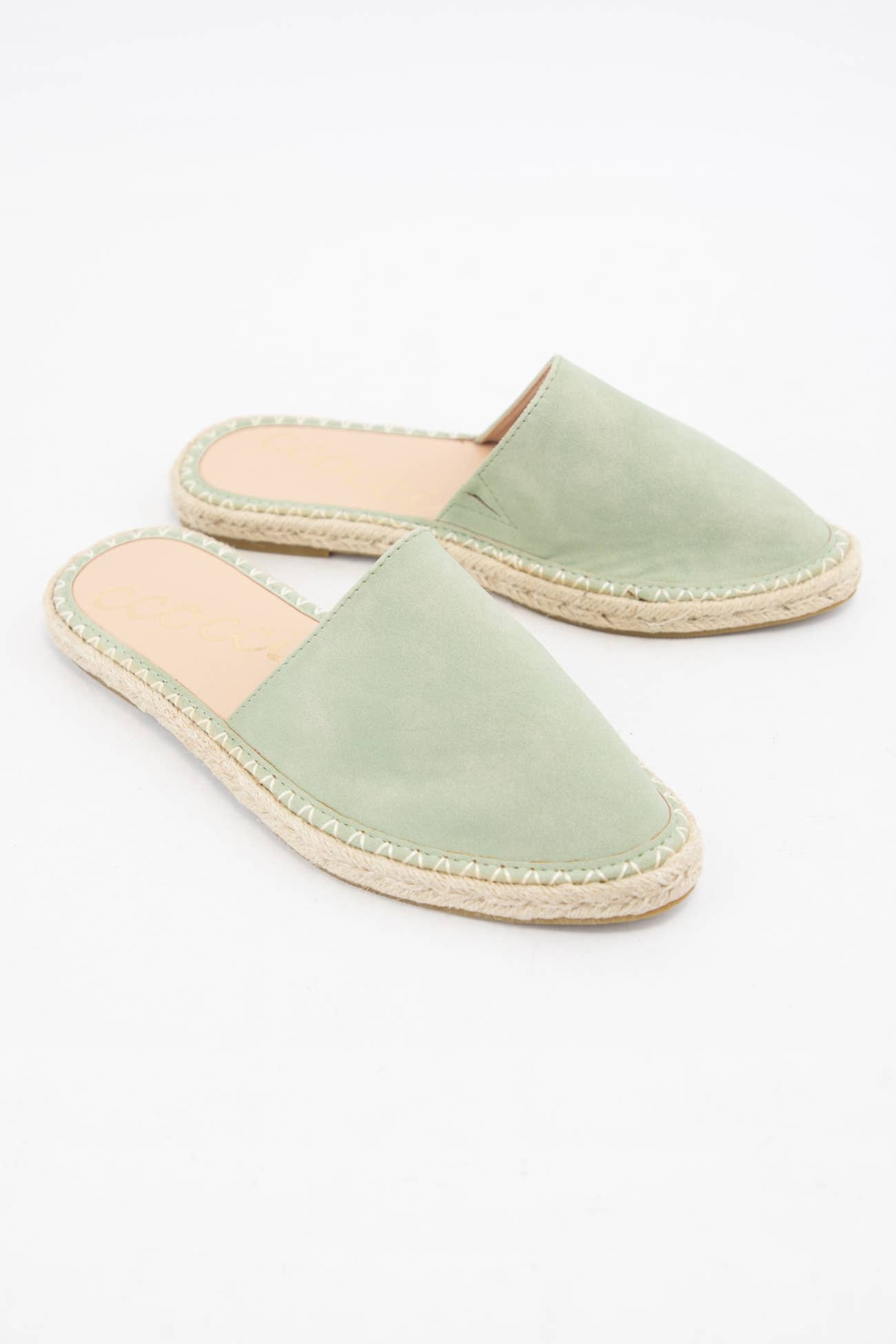 CCOCCI - Wholesale Flats - Women's - WEEKLY DEAL SOPHIE POINTED TOE EAPADRILLES FLAT11