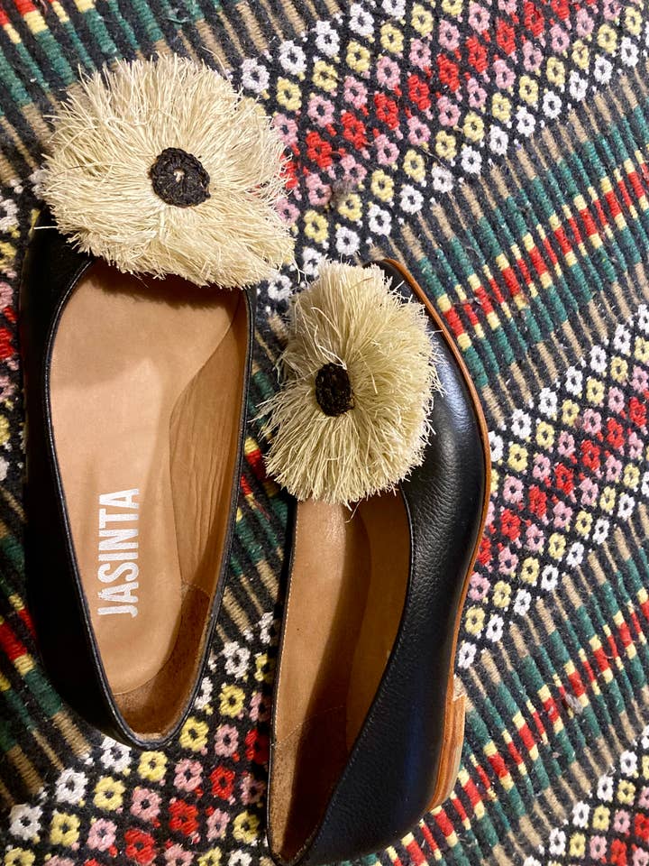 Ihawo Ballerina per la vendita all'ingrosso da parte di Jasinta