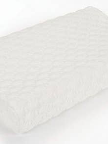 Coussin profilé en mousse viscoélastique OBUSFORME Comfort Sleep pour la vente par Relaxacare