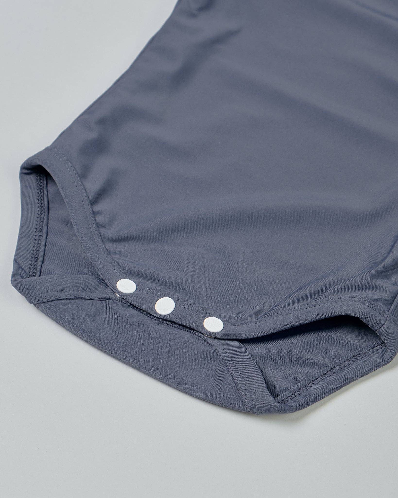 Fiola Rose Swim - Wholesale One Piece Swimsuit - Kids - Swim Bodysuit in Sapphire2