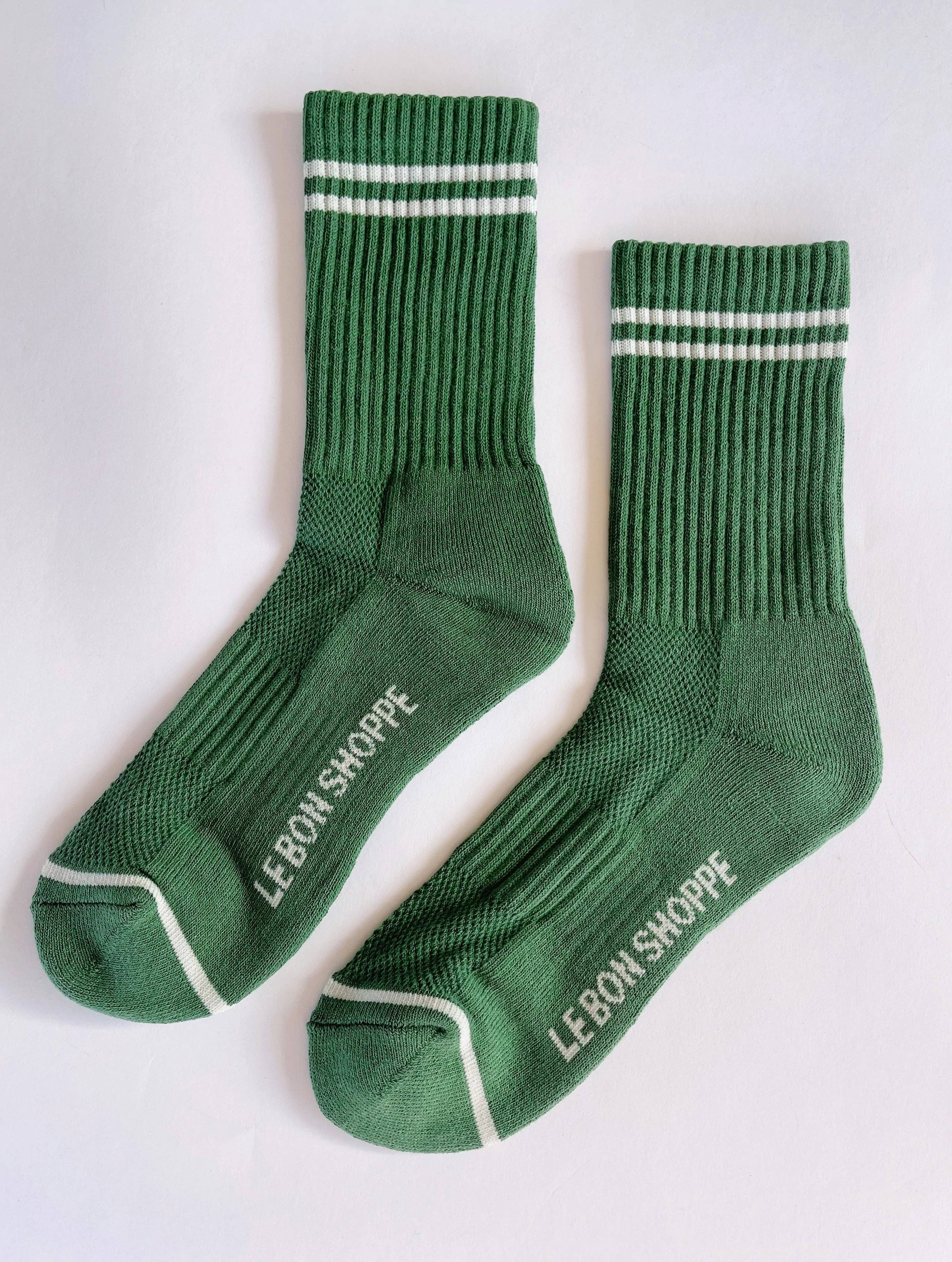 Le Bon Shoppe - Wholesale Socks - Women's - Boyfriend Socks (wholesale)53