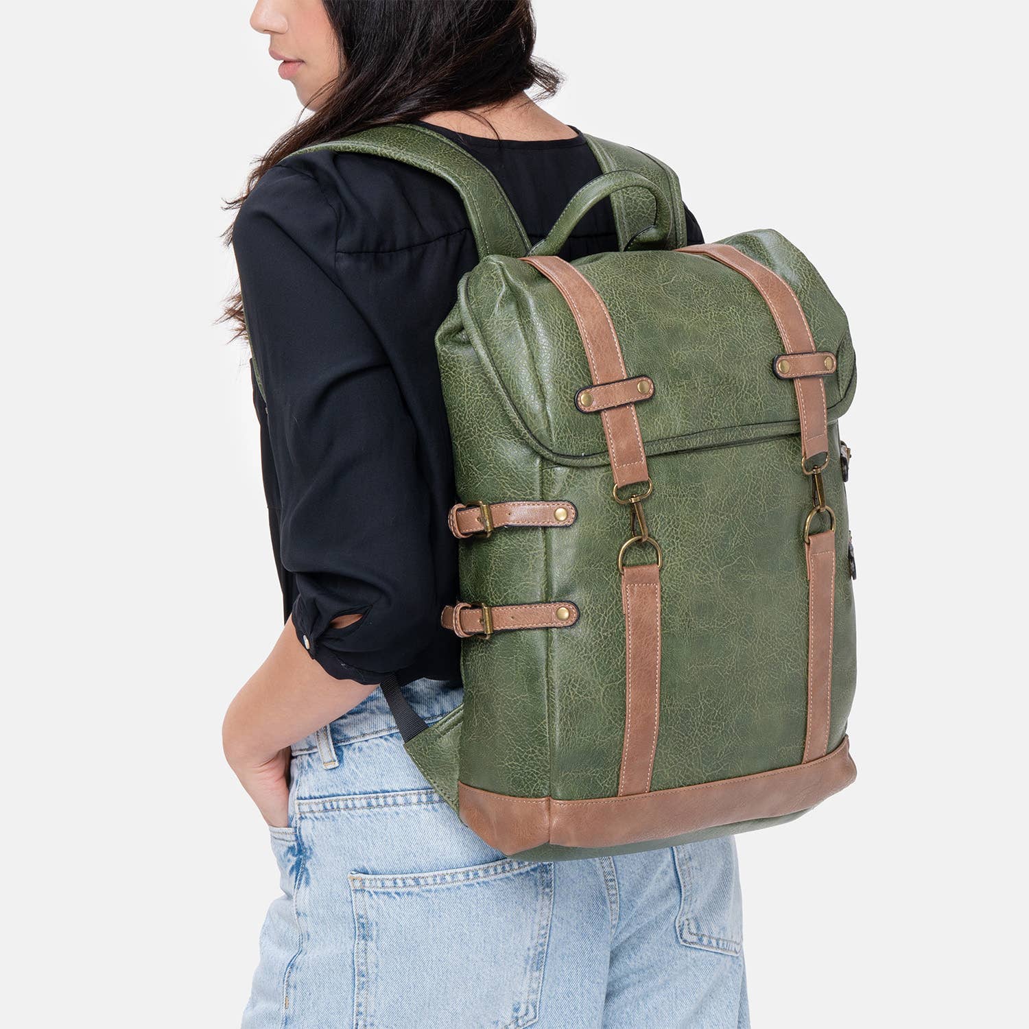 Herling - Wholesale Rugzak - Uniseks - KIERAN - unisex rugzak16