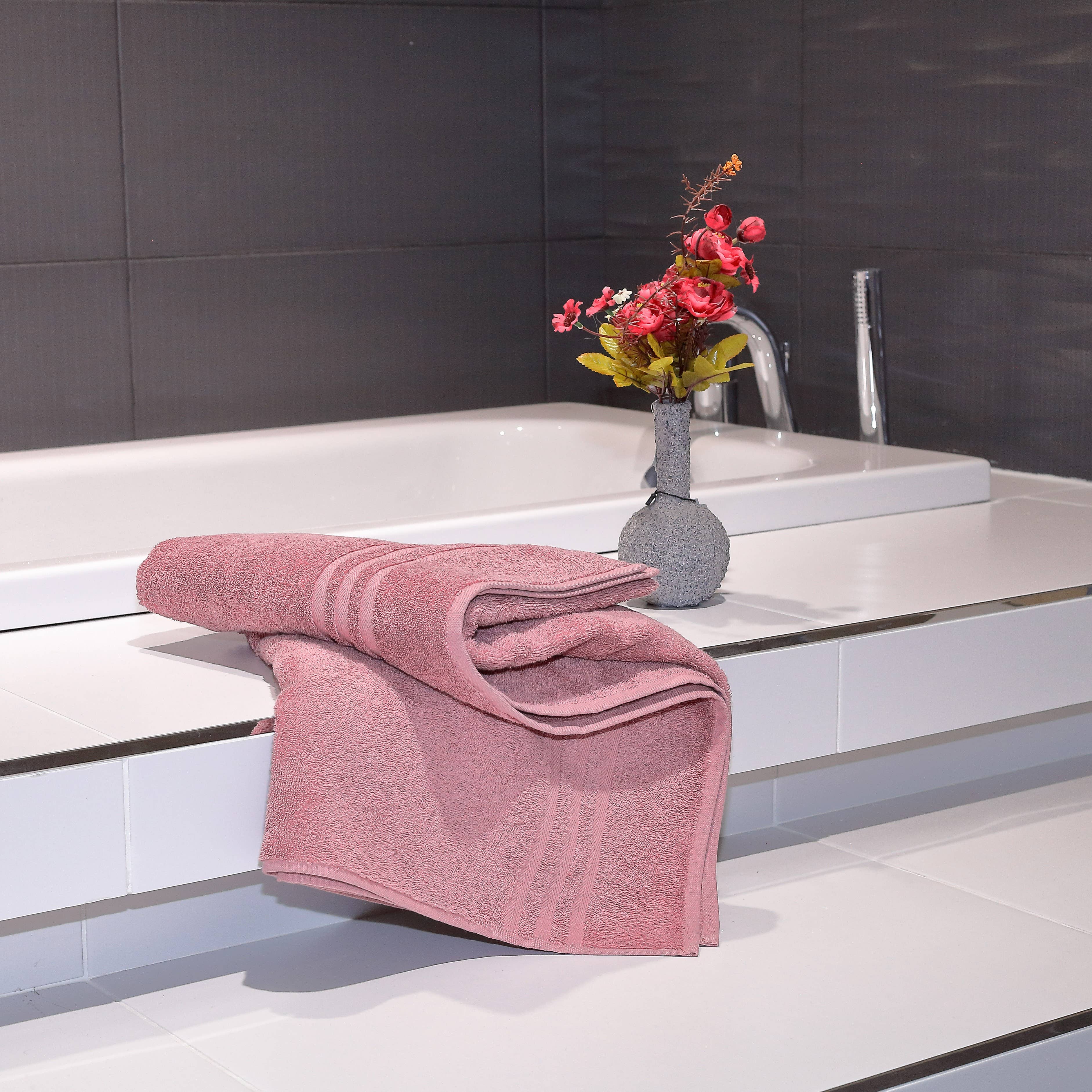 Khalpera - Wholesale Badhanddoek - Regal handdoek van Turks katoen21