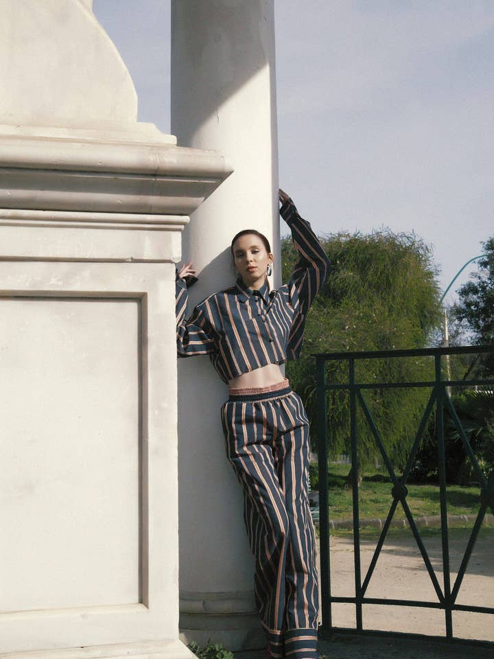 Sæt koordinator Marwa for engroshandel hos Alessia M