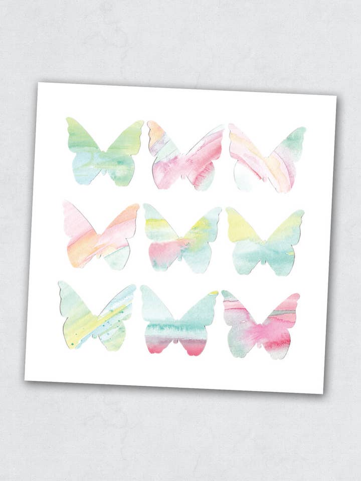 Stella Nelida för wholesale av Heather Victoria Design