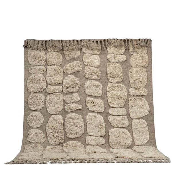 Tappeto di crescione per la vendita all'ingrosso da parte di Madouk Collection