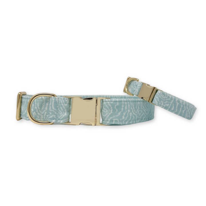 Endless Path Classic Dog Collar for wholesale by Wag & Wonder