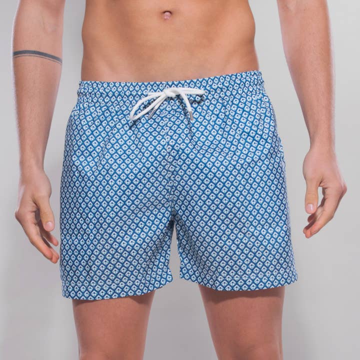 Ilhabela pour la vente par IGUAZU SWIMWEAR