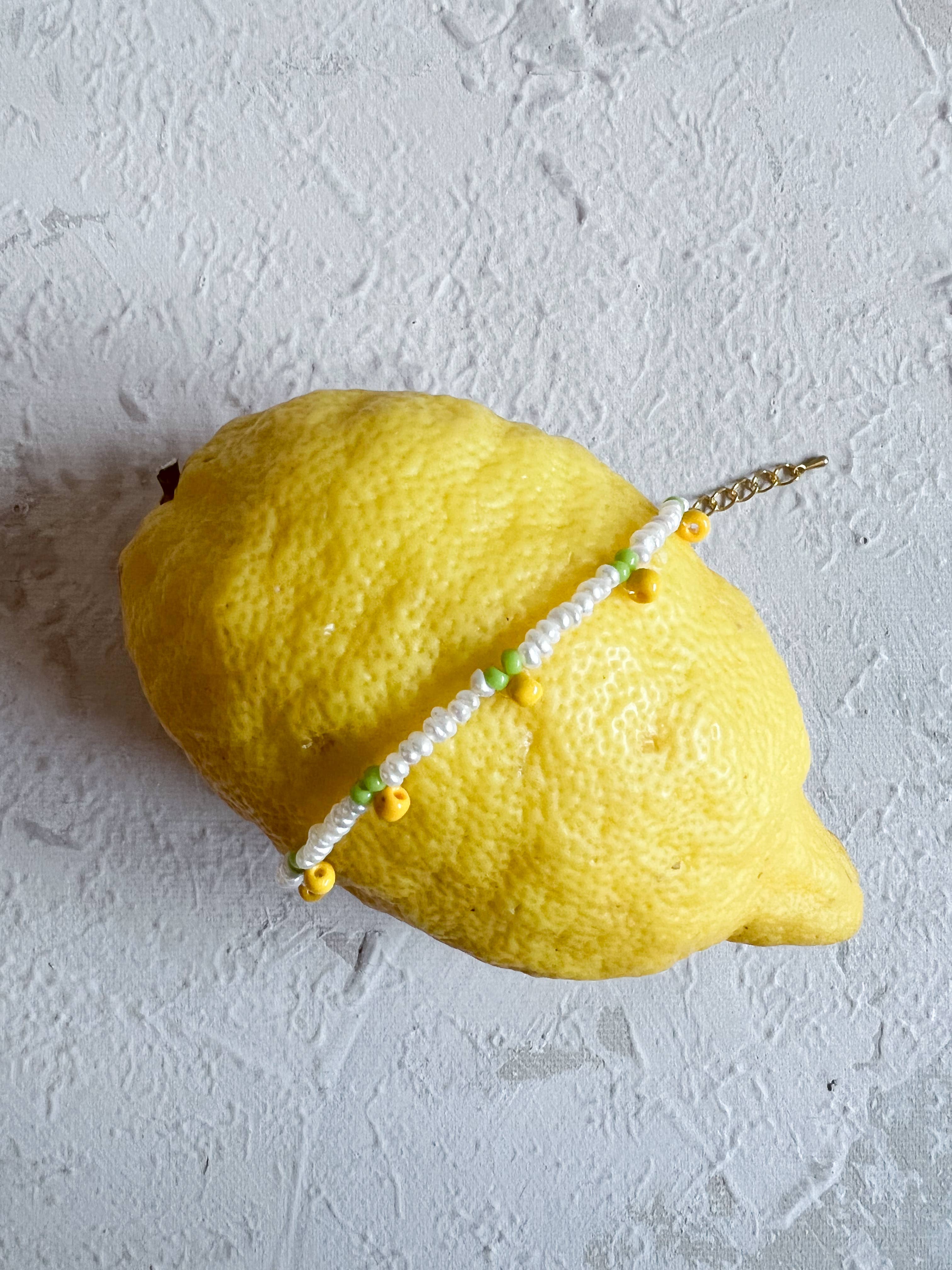 dellaemmi - Wholesale Beaded Bracelet - Amalfi bracelet