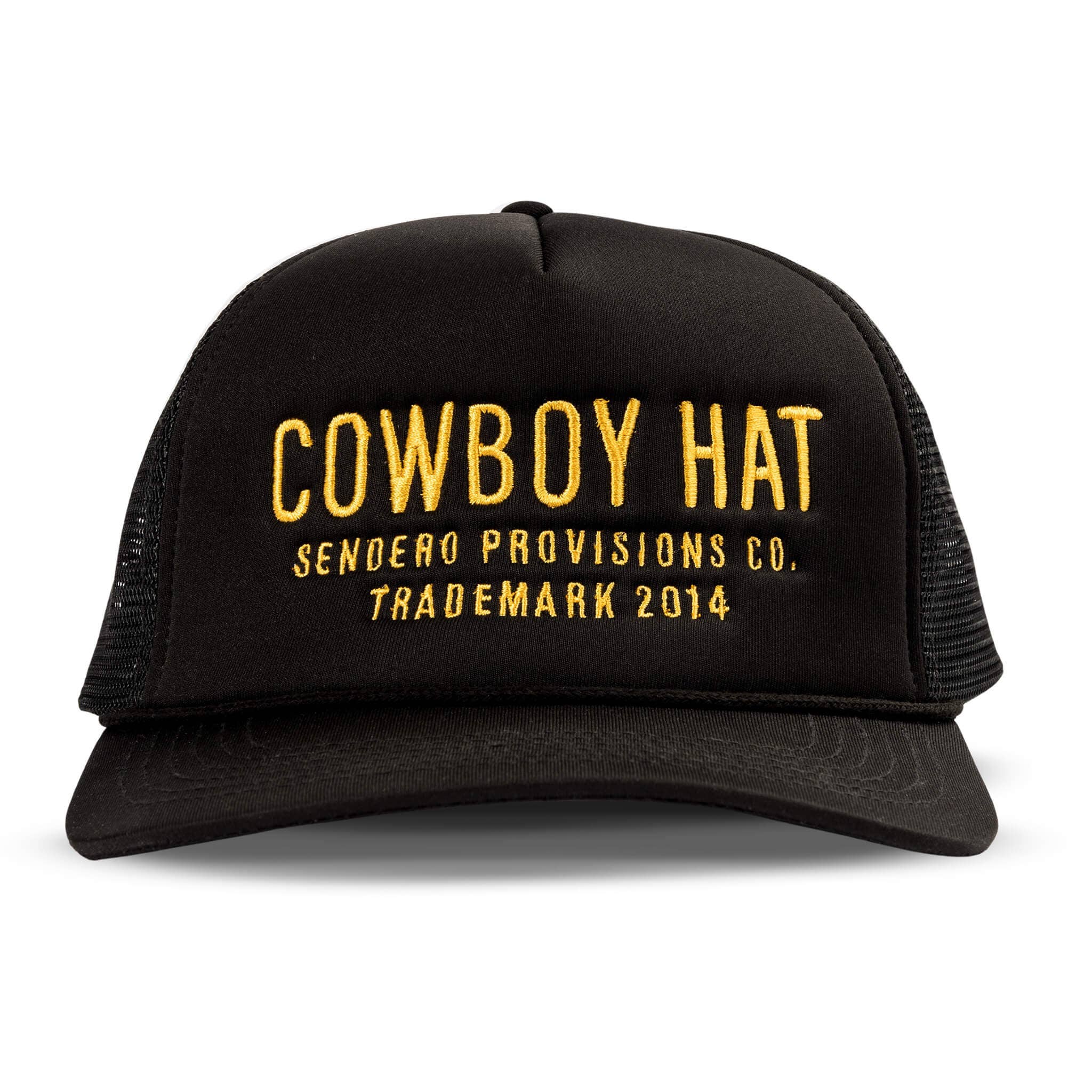 Sendero Provisions Company - Vendita all'ingrosso Cappellino  da camionista - Unisex - Cappello da cowboy0