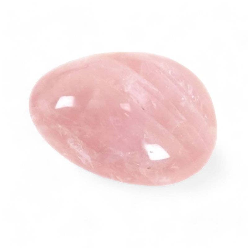 La Boîte à Cailloux - Wholesale Spiritual Stone/Crystal - Rose Quartz Brazil AA (tumbled stone)1