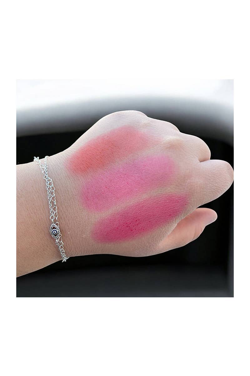 PINEAPPLE Beauty - Wholesale Lip Stain/Dye/Tint - Amuse BL3147 Jelly Twist 2-in-1 Lip & Cheek Tint - 24 pcs6