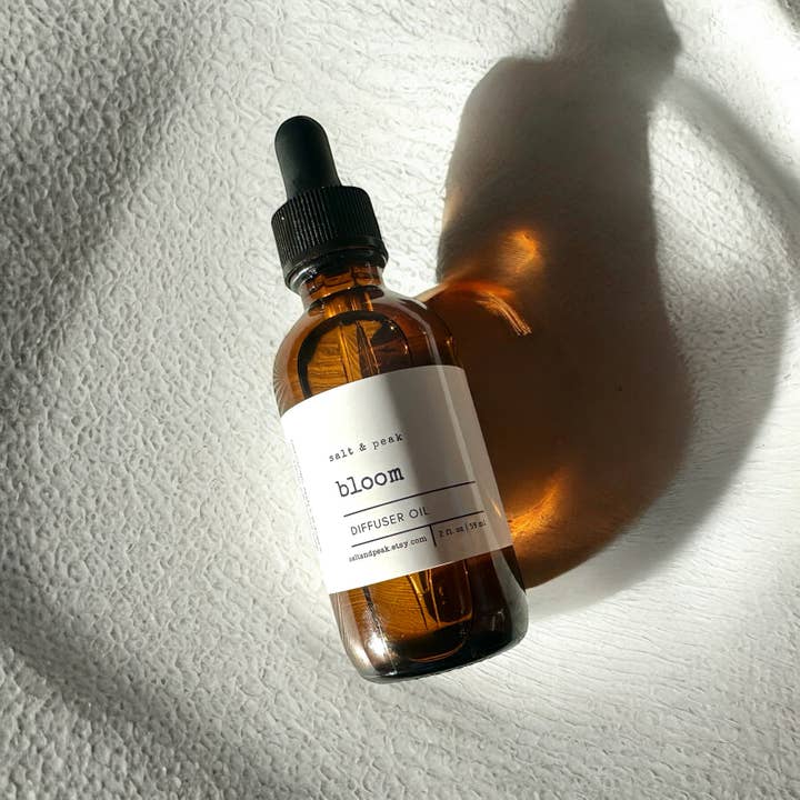 Salt & Peak - Wholesale Fragrance Oil - Diffuser Oil Fragrance Oil for Electronic Diffuser6