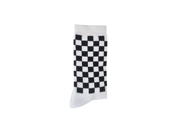 PEGADA SOCKS - Wholesale Socks - Unisex - OLD SCHOOL CHESS SOCKS3