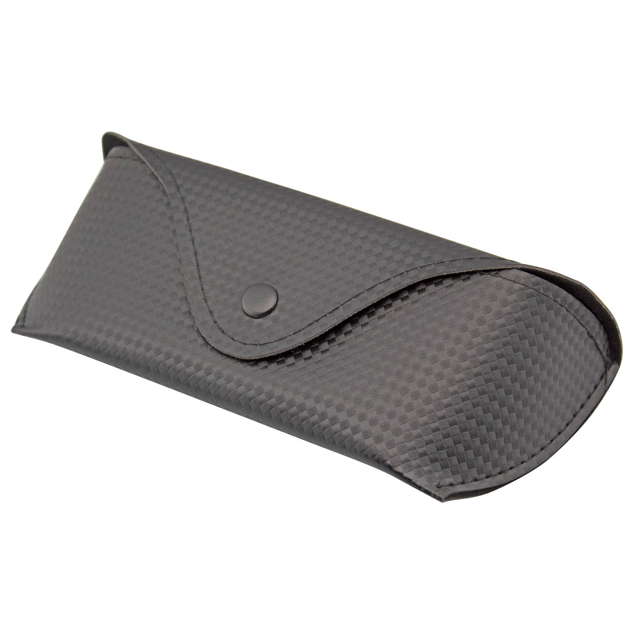 Emblem Eyewear - Wholesale Eyewear Cases & Holders - Women's - Sunglass Case Hard Snap Travel Carrying Sunglasses Eyeglasse1