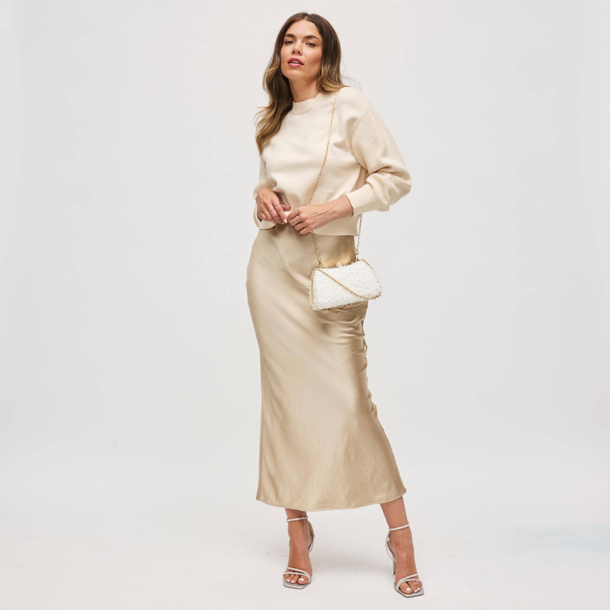 Urban Expressions - Wholesale Clutch Bag - Women's - Maxi Evening Bag11