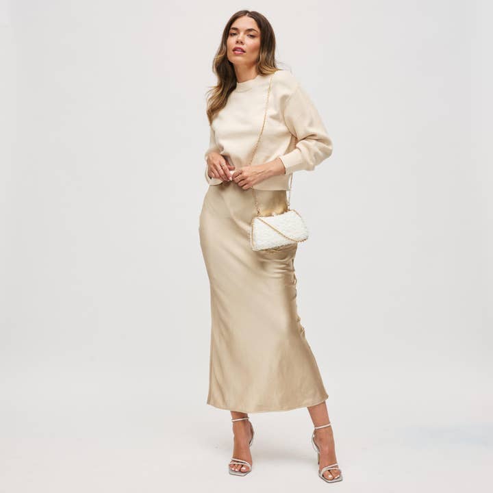 Urban Expressions - Wholesale Clutch Bag - Women's - Maxi Evening Bag11