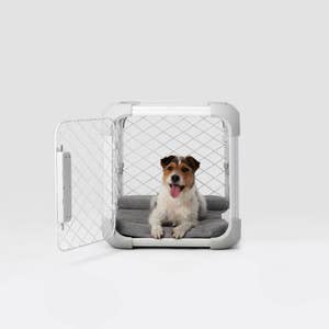 Purchase Wholesale dog crate. Free Returns & Net 60 Terms on Faire