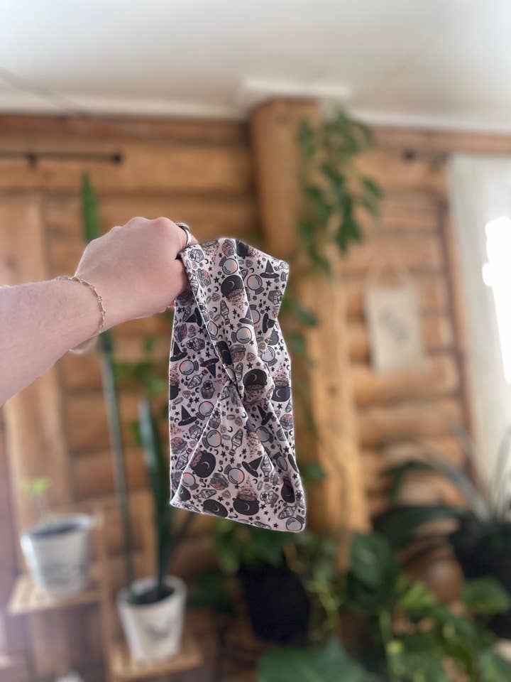 Bandolete Vibes Twist por atacado de Radiant Wear