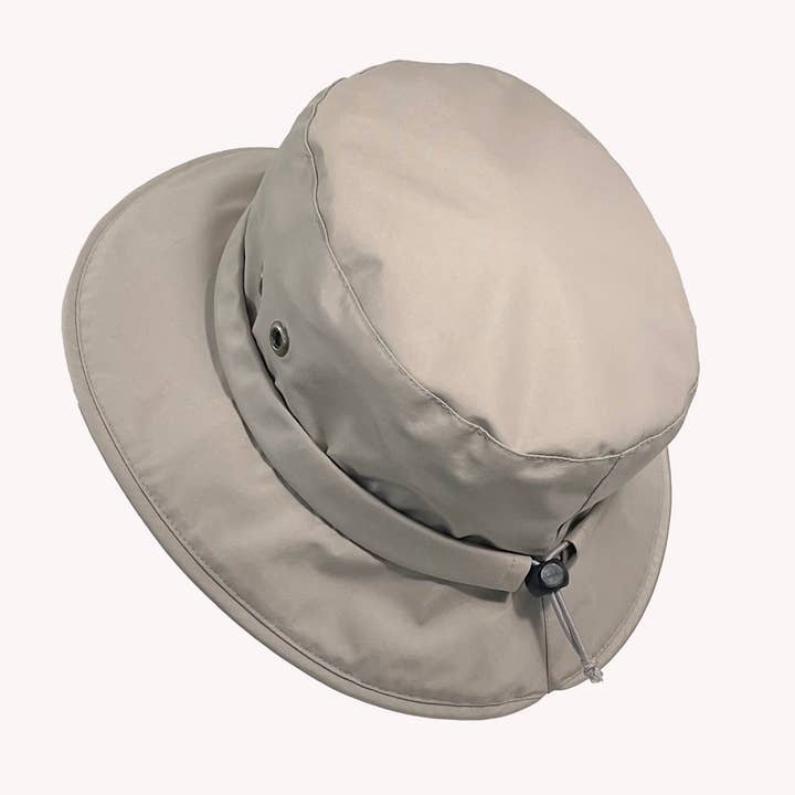DCP Designs - Wholesale Fedora - Women's - Rainwalker Voyageur Rain Hat: Code HRA-VN