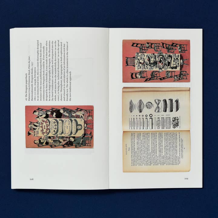 ÉDITIONS B42 - Wholesale Arts & Entertainment - Modern Typography4