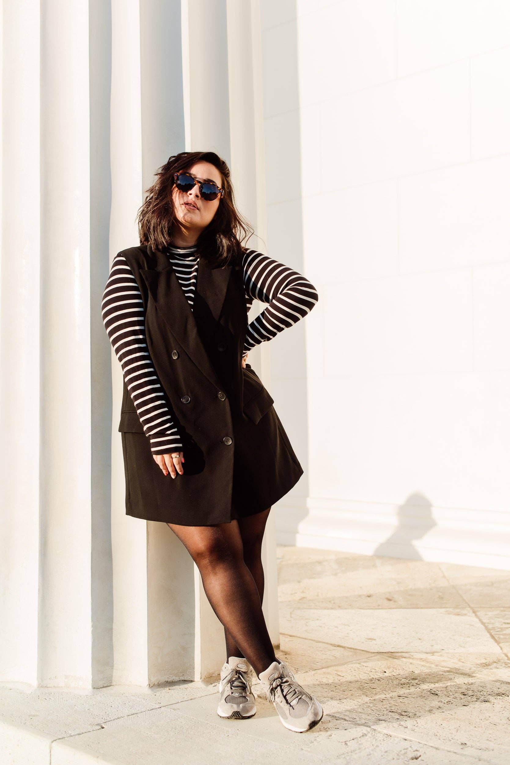 ADVIVIT Eyewear - Wholesale Sunglasses - Unisex - SOL sunglasses6