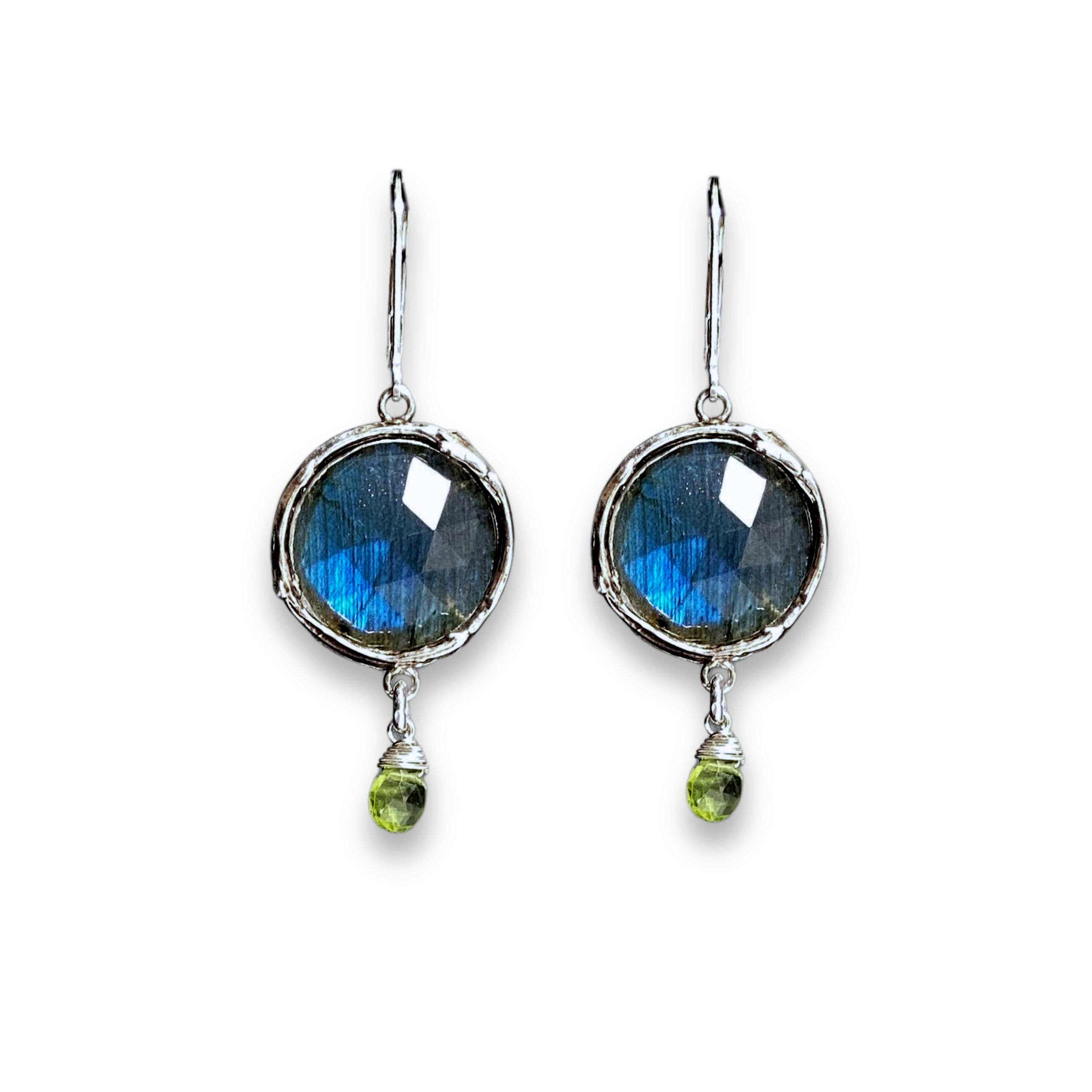 Susan Rodgers Designs - Wholesale Dangle Earrings - Blissful Earrings1