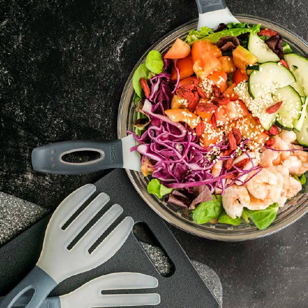 Salad Hands for wholesale by Dexas