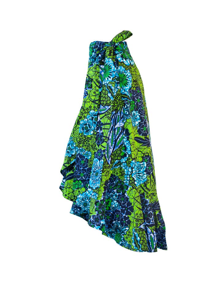 Amooti Store - Wholesale Skirt - Women's - Wrap Skirt Lira1