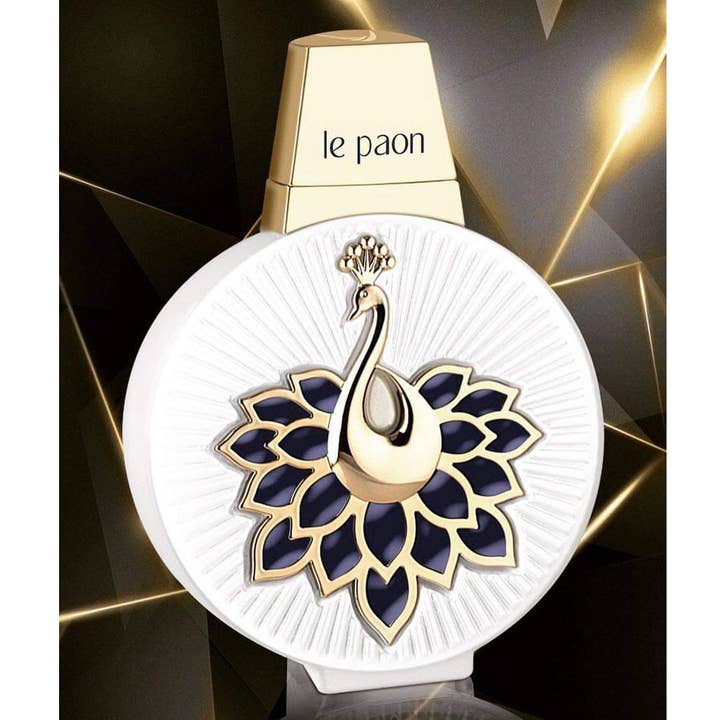 FRAGRANCE WHOLESALE LTD - Wholesale Perfume/Eau de Toilette - EMPER LE Paon Pour Femme Eau De Parfum 100ml3