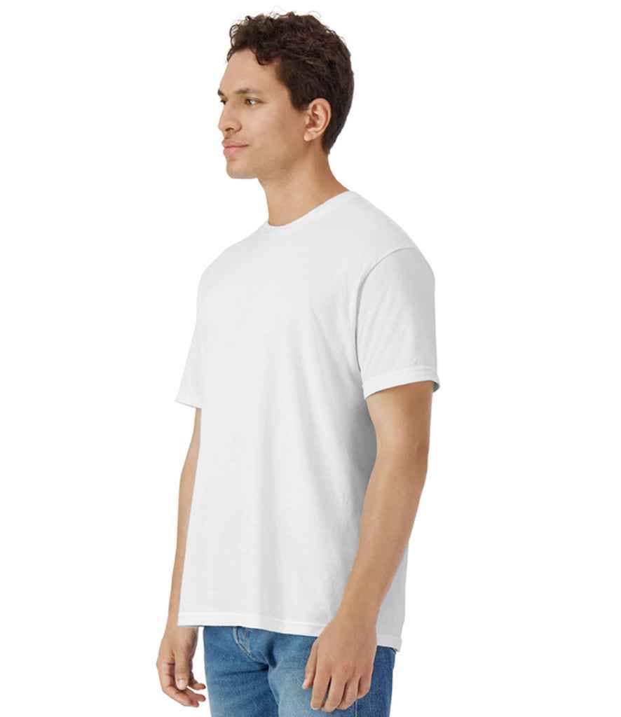 Pierre Francis - Vente T-shirt – homme - Gildan - T-shirt en coton léger16