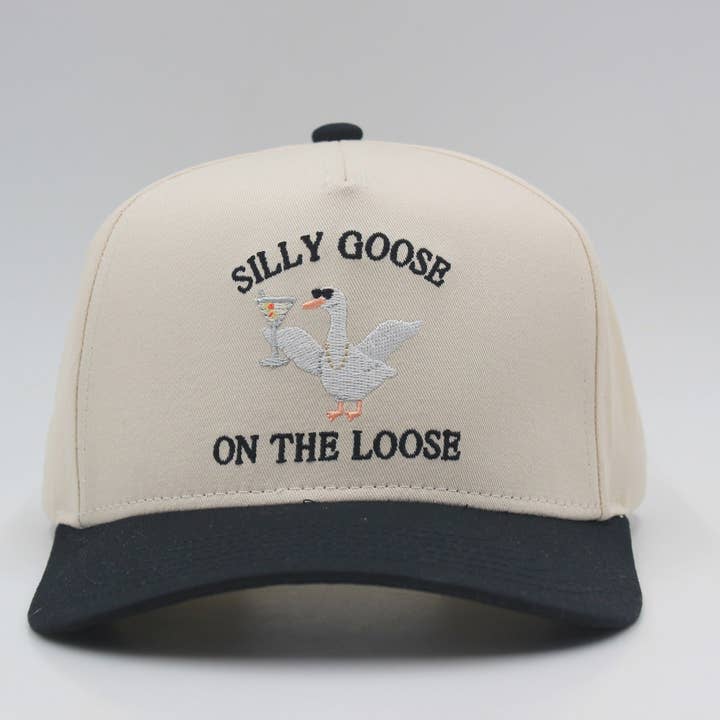 Silly Goose On The Loose for wholesale by The Happiest