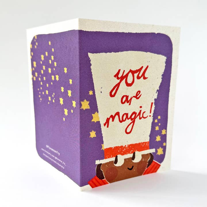 You Are Magic! 2 for wholesale by Florence Fry
